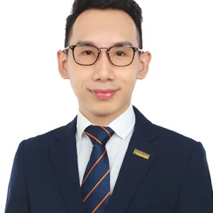 LAH LI WEI JULIAN (JULIAN)