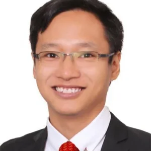 LEE JIAN WEN (LEE JW)