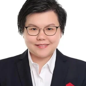 TEO CHEA HUI (JANICE)