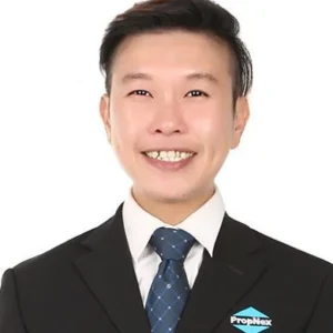 LOW WEE CHUAH (ALVIN LOW)