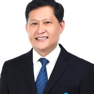 LIM CHIEH SOON (ROGER)