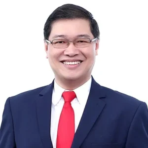 NG KONG SEET (STEVEN NG / STEVEN HUANG)