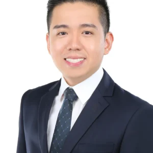 LEE CHONG YI (ACE LEE)