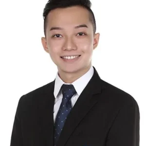 KONG JUNMING, NIGEL (NIGEL KONG)