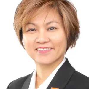 HUAN KIT PING (JANICE)