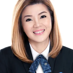 KOH SIEW TENG PATRICIA (PATRICIA KOH)
