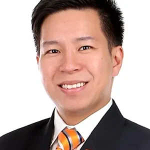 CHIA PU JOO (JOHNNY)