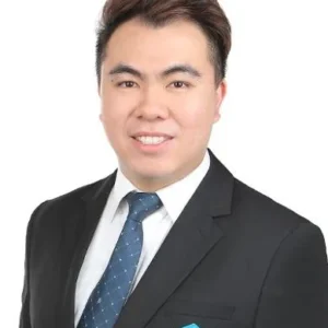 WILSON TAN WEI SHENG