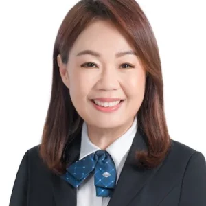LIM SIEW BEE (JEANNIE LIM)