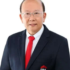 CHONG CHER SEN (PHILIP CHONG)