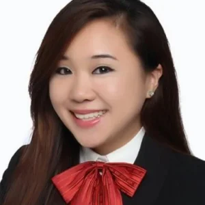 QUAH SI LING (Alexis)