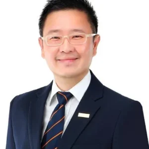 LIM CHOON NAM IVAN (IVAN LIM C.N.)