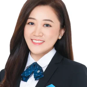 YANG HUIWEN (VIVIAN)