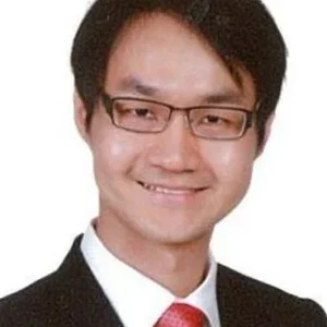 CHEN GUANGREN (MARK)
