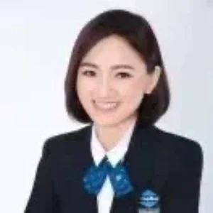 GOH JOUH CHING (VALENTINA GOH)