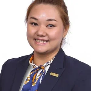 CHEONG HOOI YEN (RACHEL CHEONG)