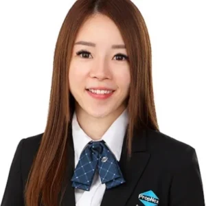 HENG XUE LI, SHIRLEY (SHIRLEY HENG)