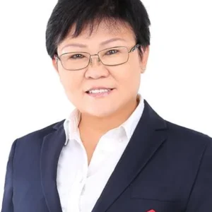 CHEN QIAN NI JEANNIE (Jeannie Chen)