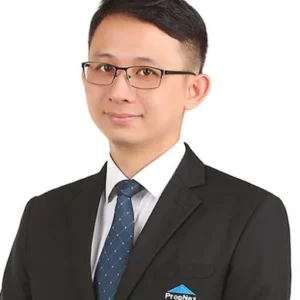 TEO SOON TIAN (TIM TEO)