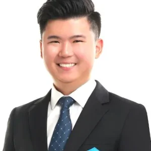 TOH XIN ZHI (JENSEN TOH)