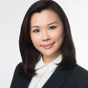 NG LI CHING (CATHERINE NG)