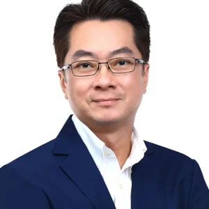 DANIEL CHUA CHONG CHEE