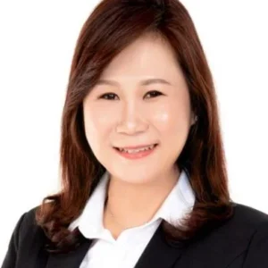 LIM LI YEN STEPHANIE (Stephanie Lim)