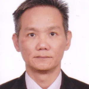 KOH CHIN NAM (RICHARD)