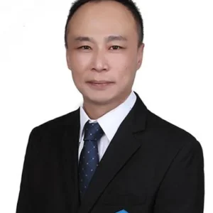 SIM TIAN PENG (STEVEN SIM)