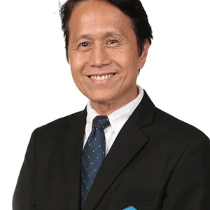 NG CHOR HUAT (DAVID NG)
