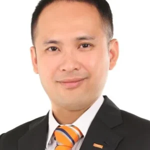 WANG CHUNHAO, CLARENCE