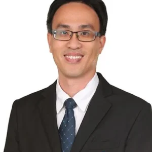 TAN BOON SHENG (WILSON TAN)