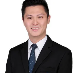 SIM HANWEN (THOMAS SIM HANWEN)