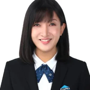 YVETTE CHIN SAN JEN (YVETTE CHIN)