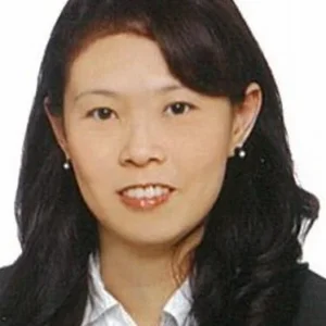 LEE SAU LENG (CARMON)