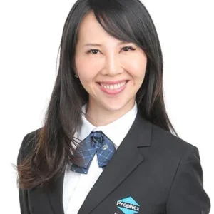 WU HSIU CHUN (NATALIE)