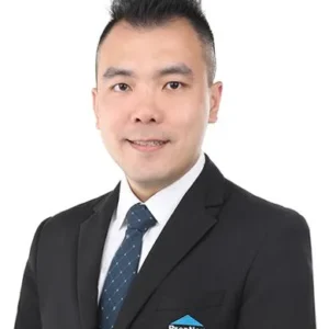 ANG WEILIANG (WILLIAM  ANG)