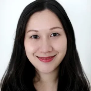 CHAN YAN YI (SHARON CHAN)