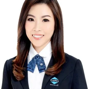 LEONG HAO QI, PEGGY (PEGGY LEONG)