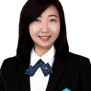 CHUA AH KIAT (ESTHER CHUA)