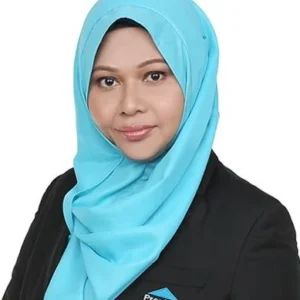 NOOR RITA BINTE HARFAZOO (RITA HARFAZOO)