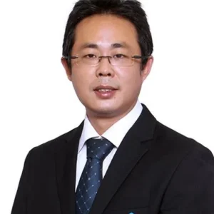LIU JIAN