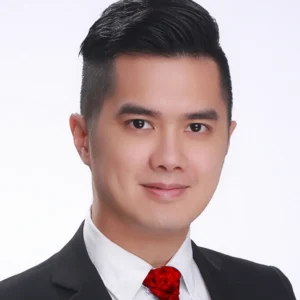 LEOW JUNCHENG (JC Leow)