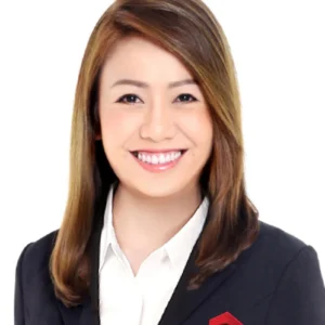 HO KAH YEN (JOANNE HO)