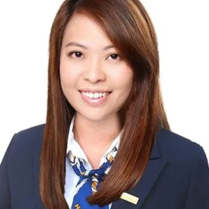 HO MUI LOON, CHERYL ALYSSA (CHERYL ALYSSA HO)