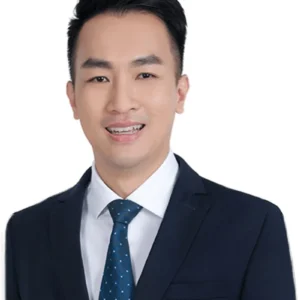 TAY GUAN YONG (JOSEPH)