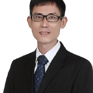 TONG HOCK BOON (DANIEL TONG)