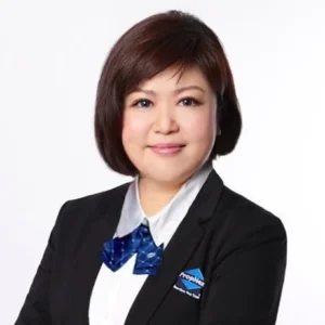 LEE HEAN YOON (JOYCE LEE)