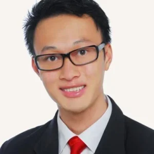 CHEONG HOCK GUAN (BEN)