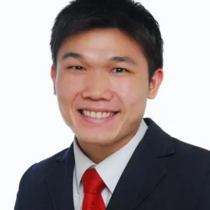 ANG WEI JIE (DARREN)